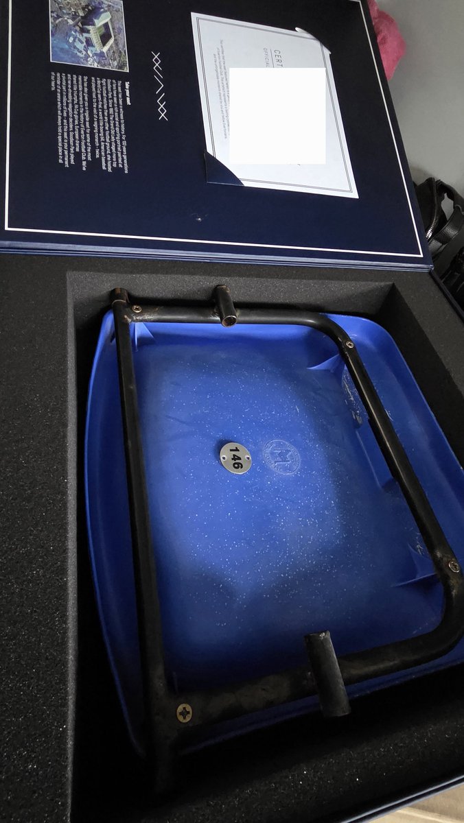 Everton (Eye)Brow 💙 tweet media