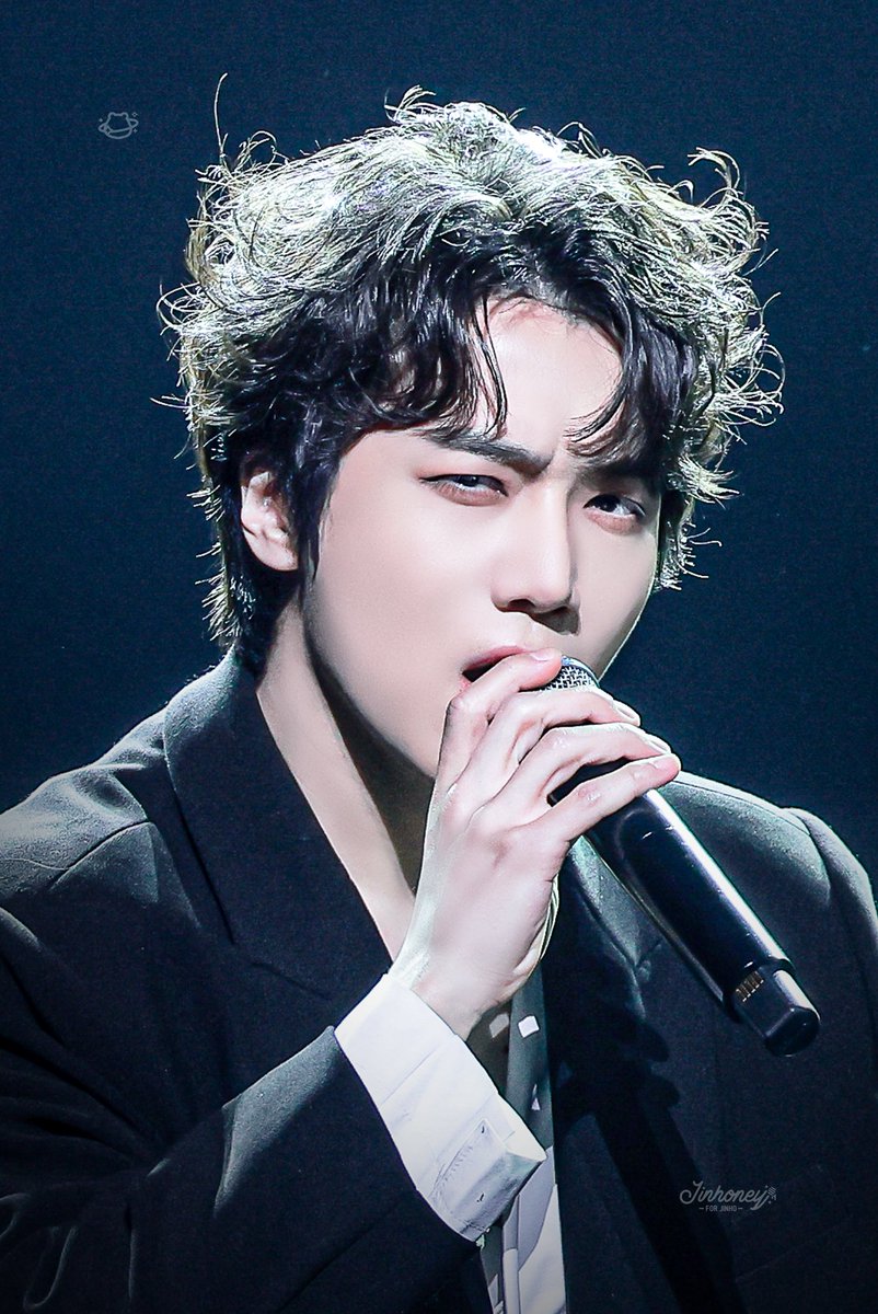 jinhoney417's tweet photo. 260119 한국뮤지컬어워즈 한뮤어 쉐도우 축하공연

사도 | #조진호

@jinhojo_x
#조진호 #진호 #JINHO #ジンホ
#펜타곤 #PENTAGON
#쉐도우 #SHADOWANewMusical https://t.co/bqNLzkvKKv