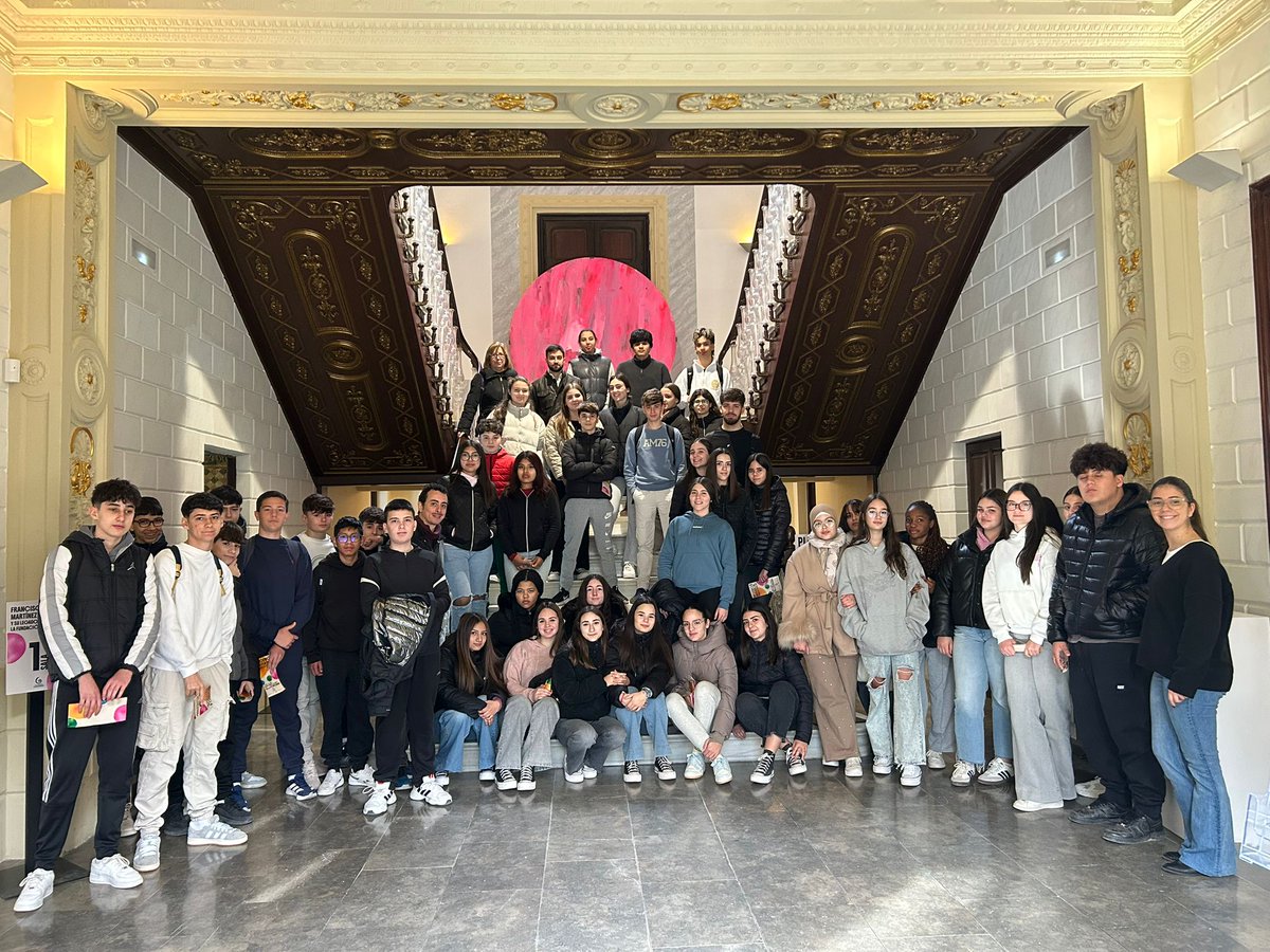 Fundación Poncemar tweet media