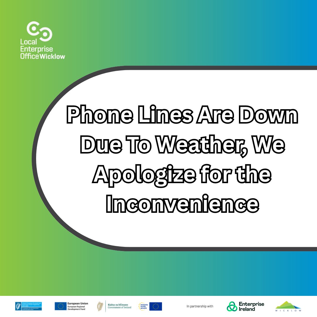 LEO Wicklow tweet media