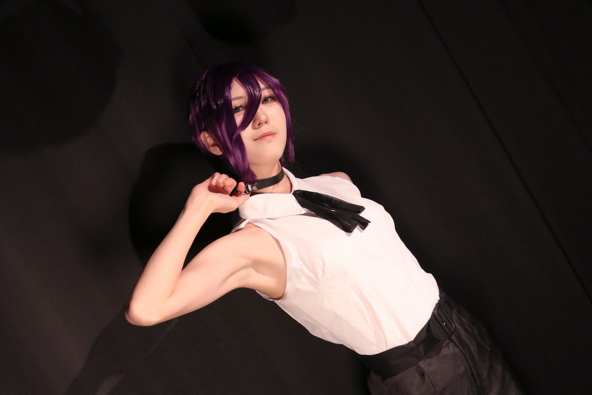 ⚠️cos csm⚠️

「皆殺しコースかな」
-ChainsawMan-ﾚ/ｾﾞ

📸ぽんずちゃん