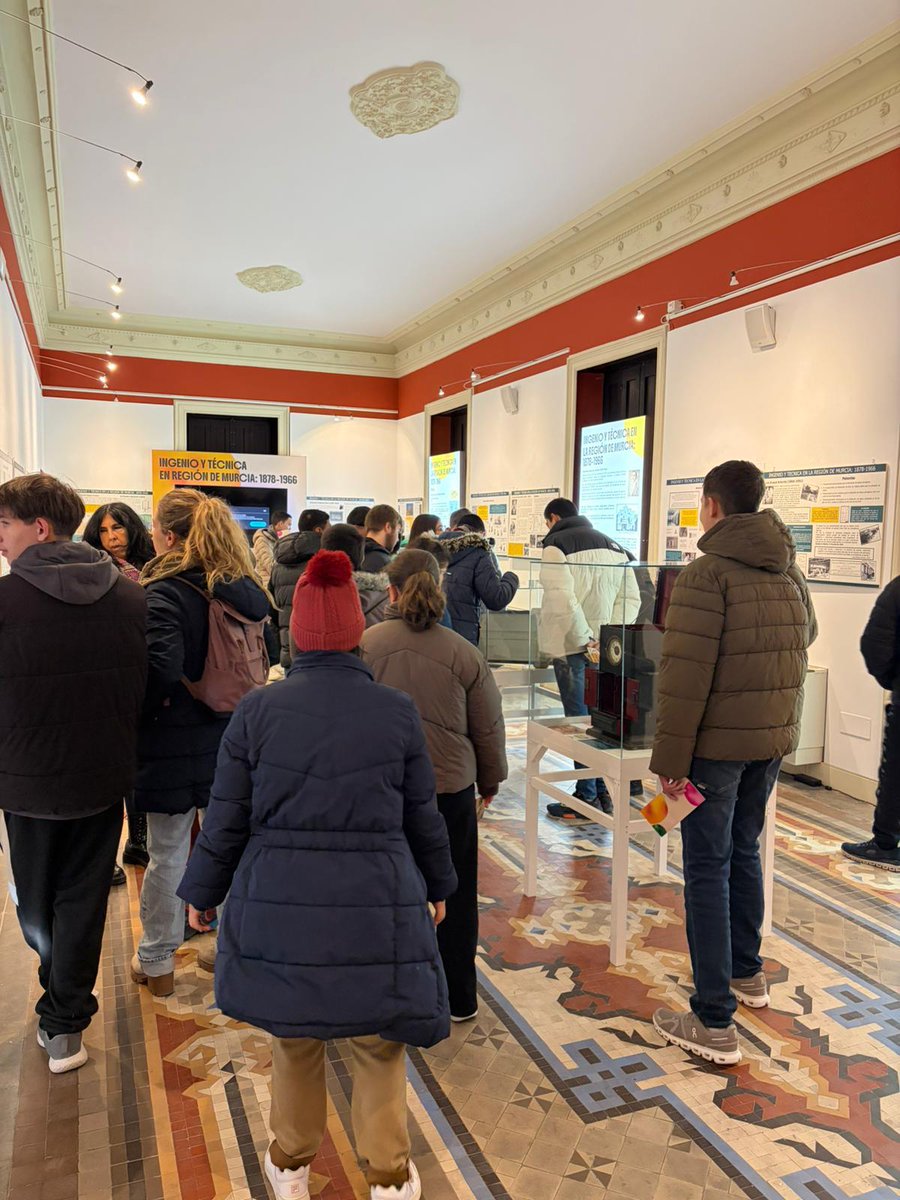 Fundación Poncemar tweet media