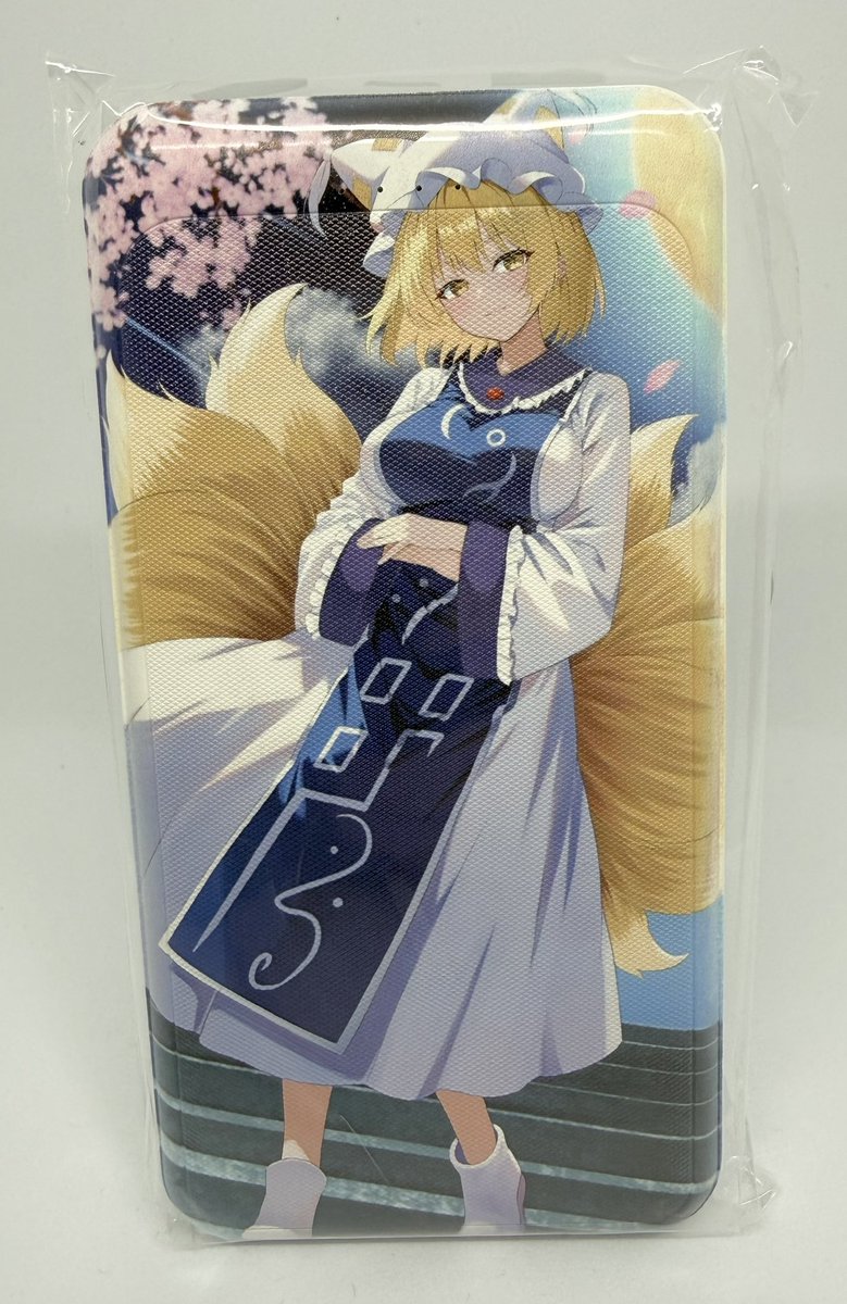 【新作追加📢✨】ハチワレキッド(<a href="/8wrws/">はちぬこ@ハチワレキッド</a> )のモバイルバッテリーに新作追加です🫰🏼💓ぜひBOOTHでチェックしてね👉🏼 drillkids.booth.pm/item_lists/rM9…