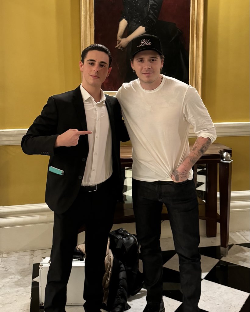 Josh Horus tweet media