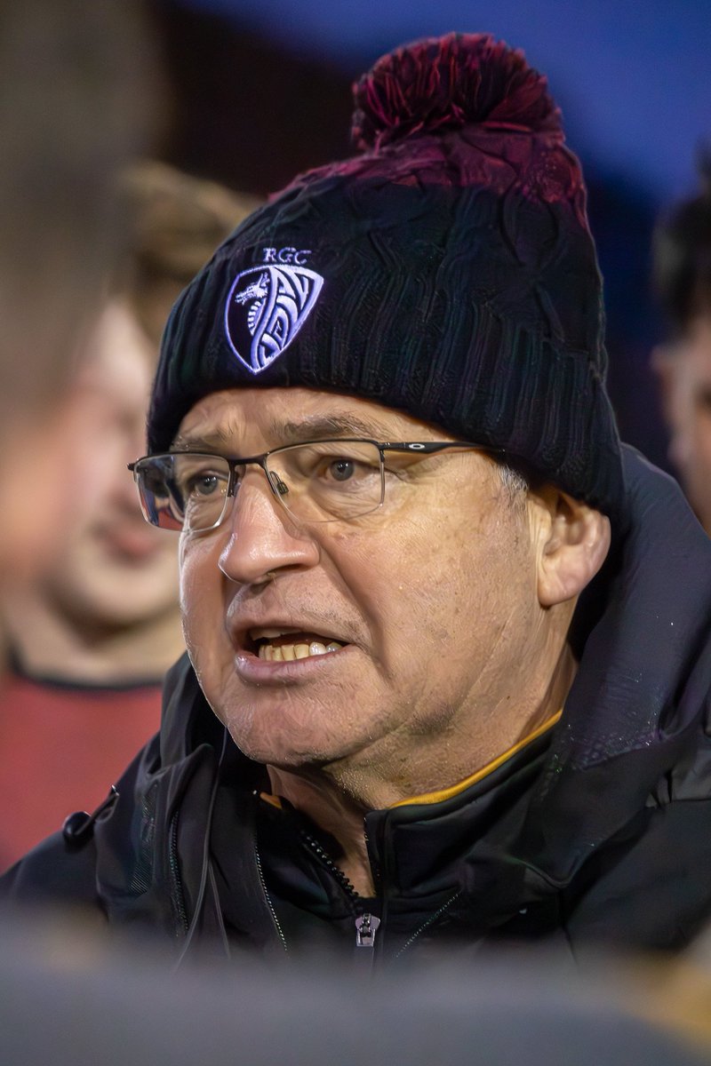 RGCnews🏉 tweet media