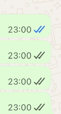Değersiz hissedilen o an