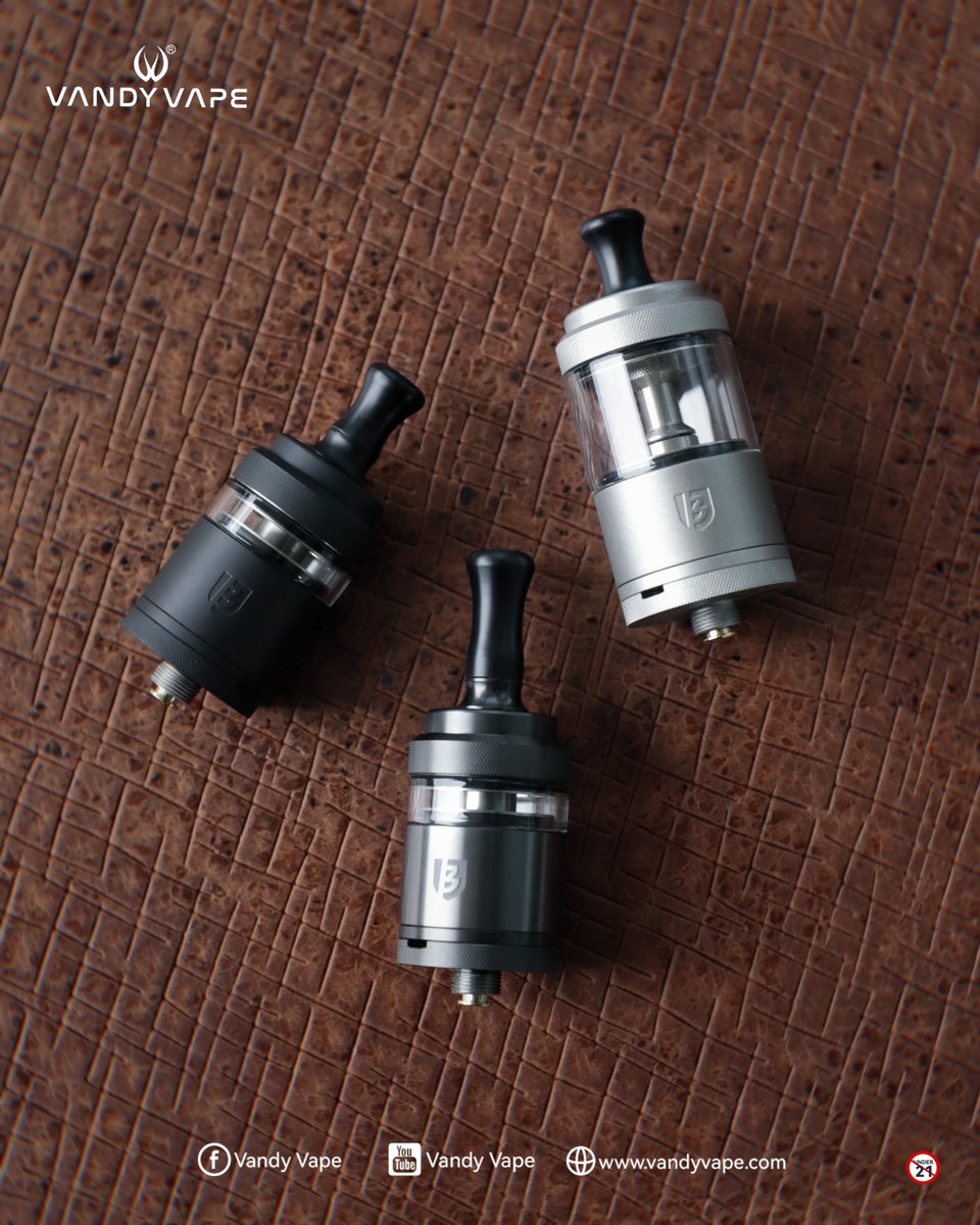 VANDYVAPE tweet media