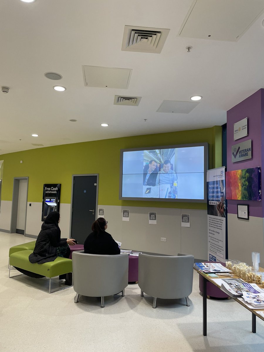 Diversity & Inclusion BTHFT tweet media