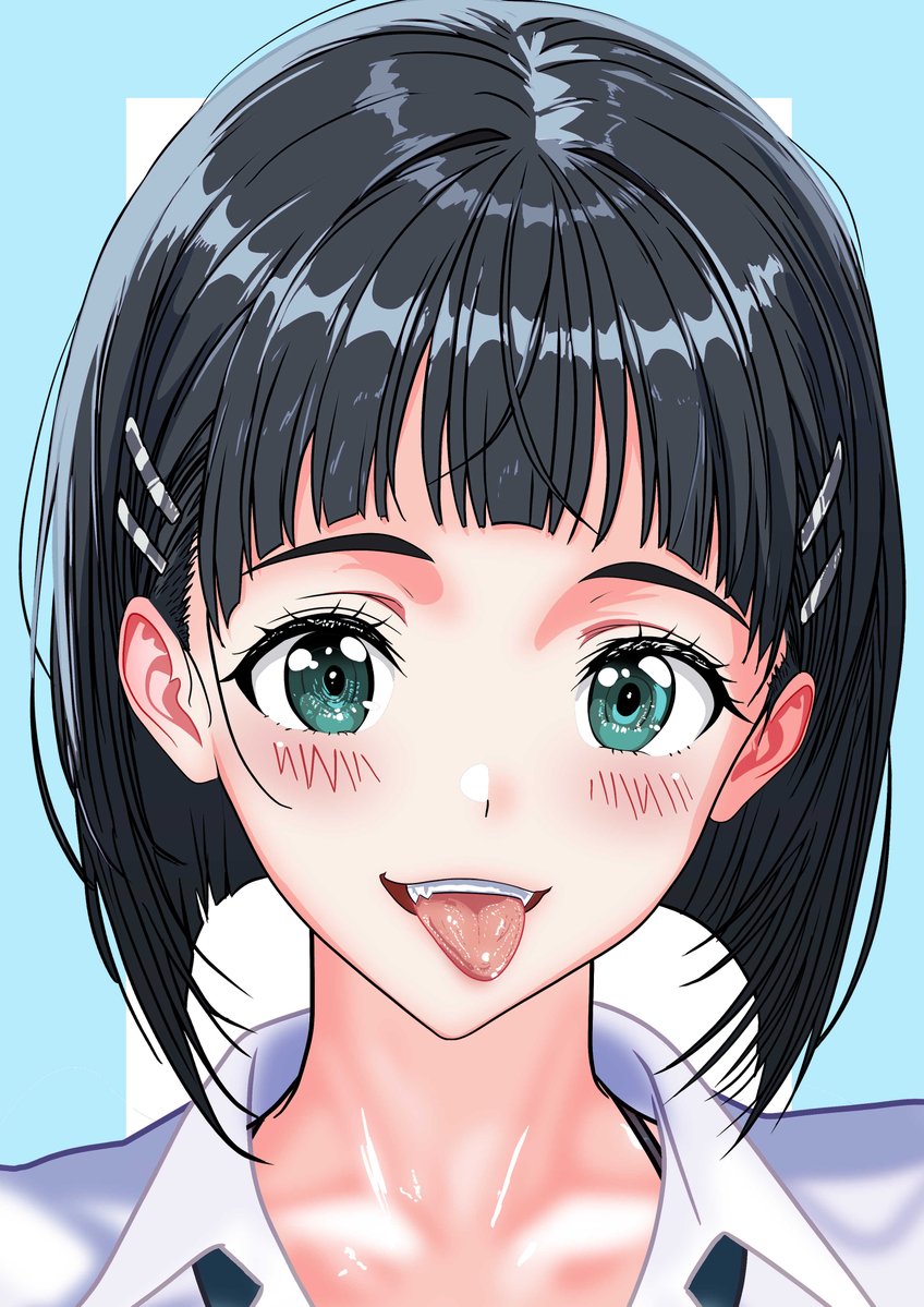 ファンティアに投稿しました!「YOUR LOVE IS A LIGHTING」 https://t.co/GBbApZVLsP 