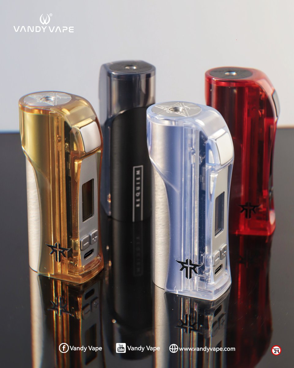 VANDYVAPE tweet media