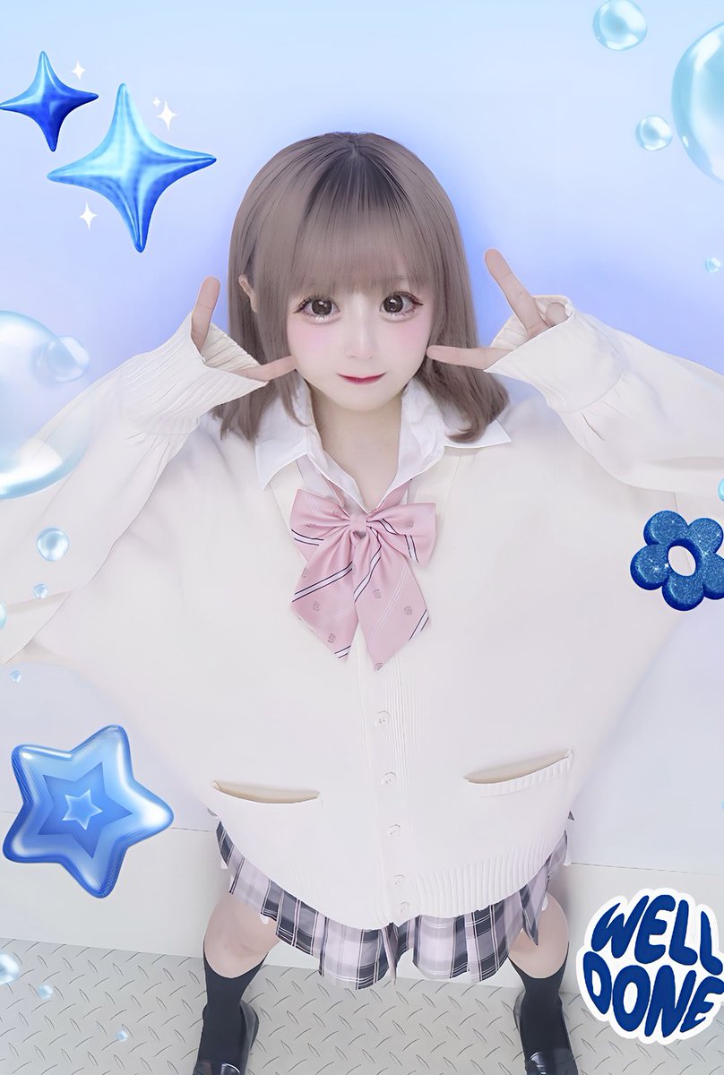 しゅにゃ tweet media