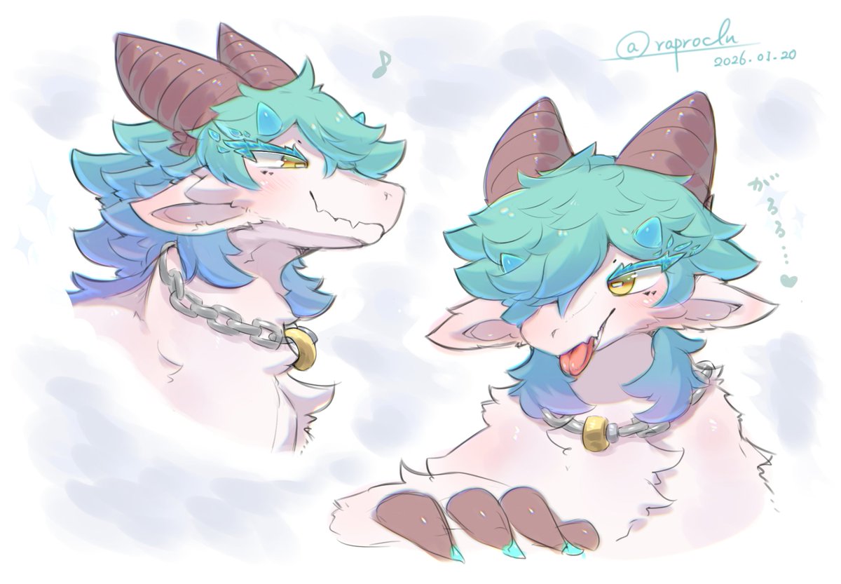 らぷら tweet media