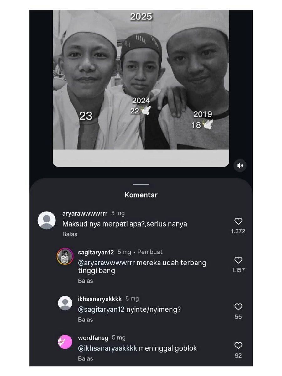 KOS (Komunitas Orang Sinting) (@qrivasi) on Twitter photo 