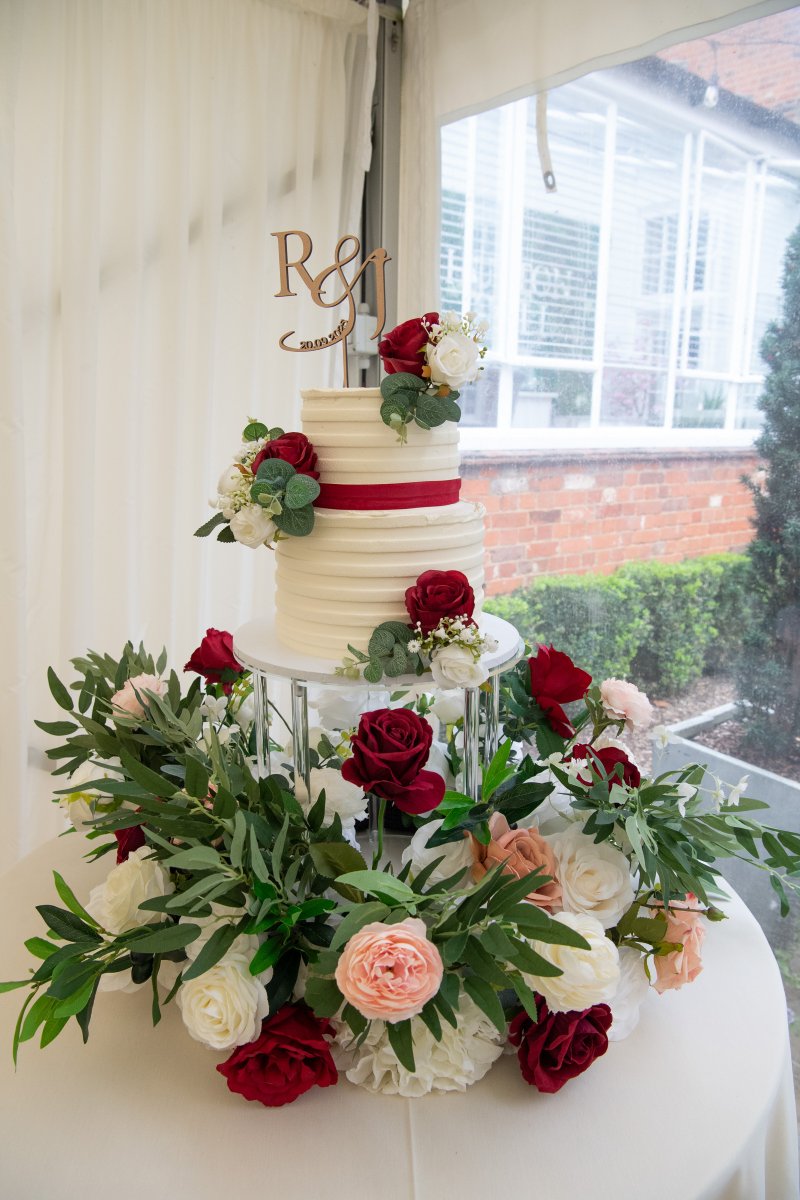 Hutton Hall Weddings tweet media