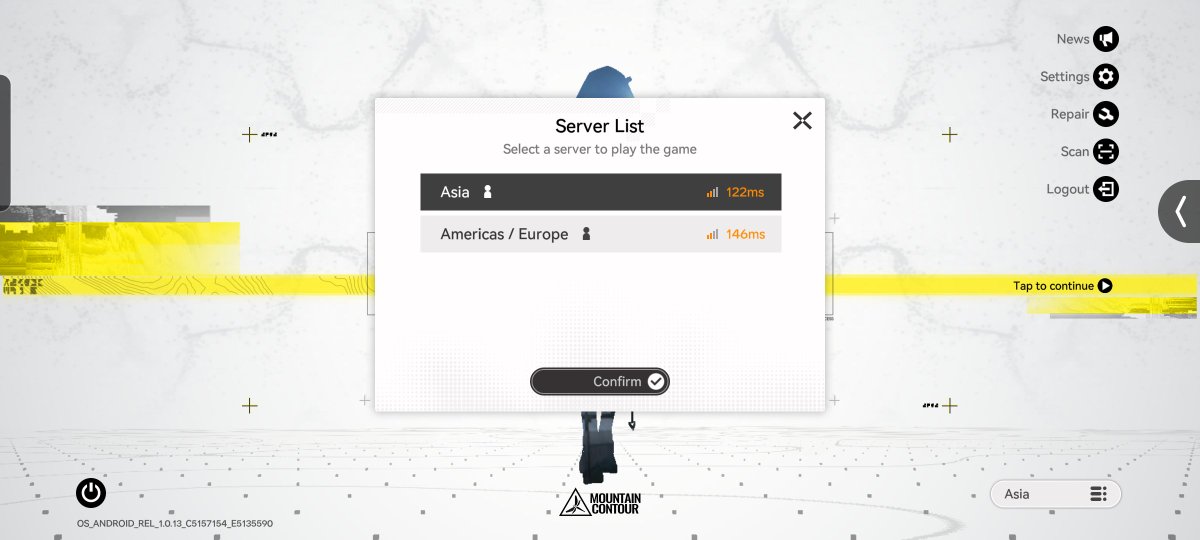 ManishRevale's tweet photo. @Naruvt0 For now, it’s not stable. Most of the time I get low ping on American servers, even though I’m in Asia. The same thing happened with Genshin Impact.
Let's wait and see... https://t.co/kSSJEuvrZL