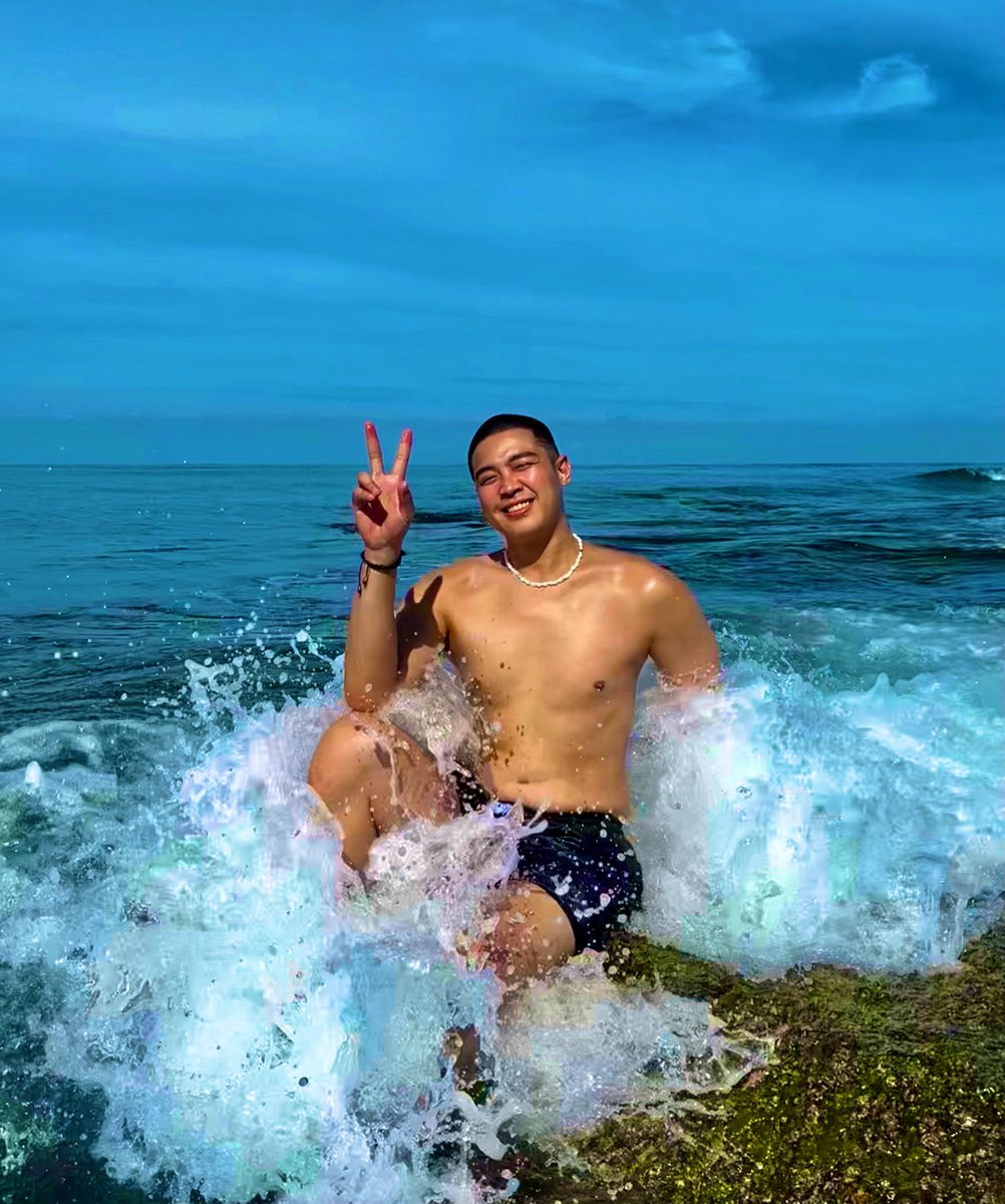 datguybrix's tweet image. ✌🏻🌊

📍 San Juan, La Union.