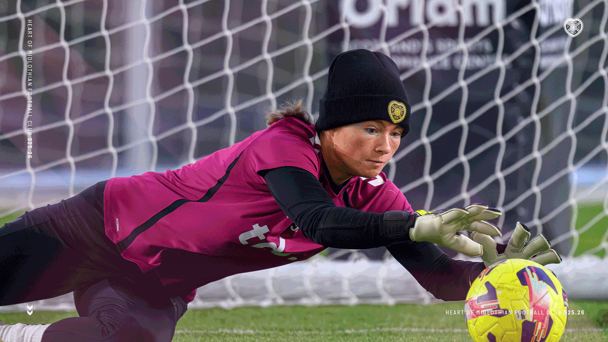 Hearts Women tweet media