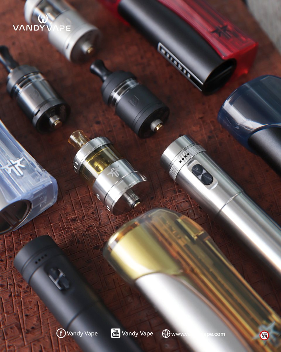 VANDYVAPE tweet media
