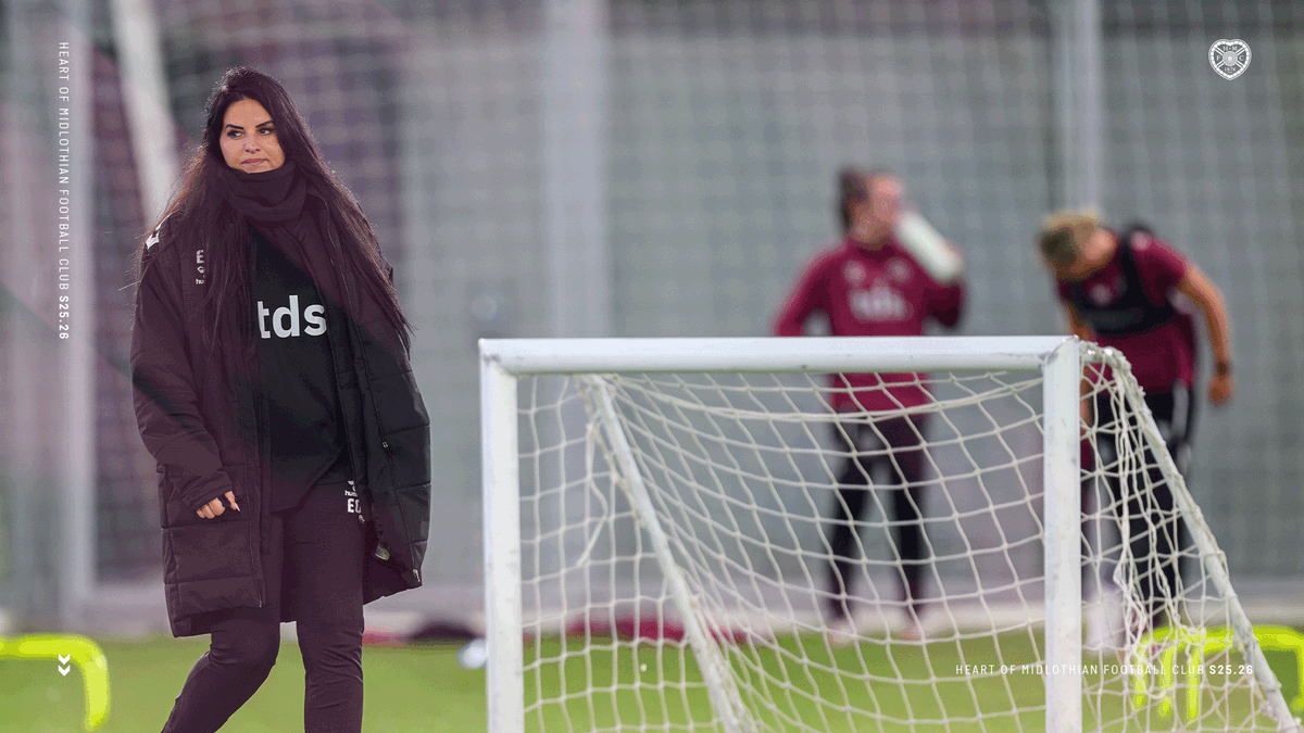 Preparing for our first home match of 2⃣0⃣2⃣6⃣

🎟️ shorturl.at/R23Ae