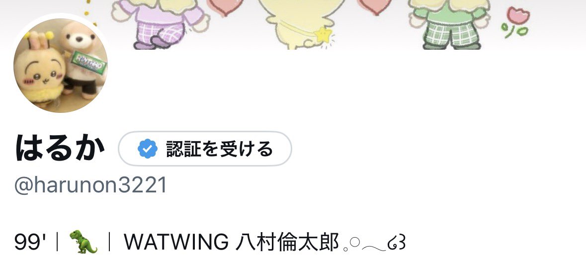 はるか tweet media