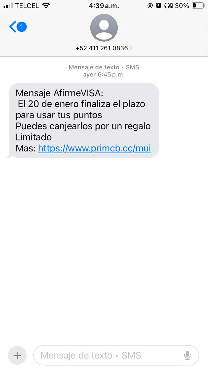 A_Luna_Ortega's tweet photo. @AfirmeBanco &amp; @VisaMX Alguien está usando sus nombres para hacer fraude https://t.co/7eQP66exOV