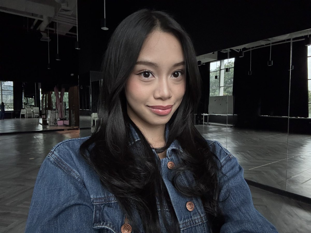 Gendis Mayrannisa tweet media