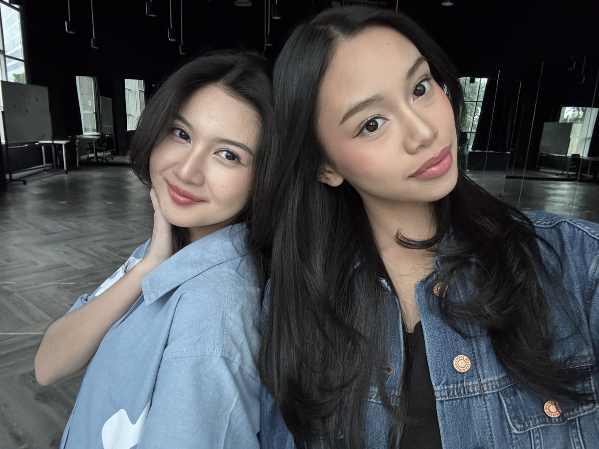 Gendis Mayrannisa tweet media