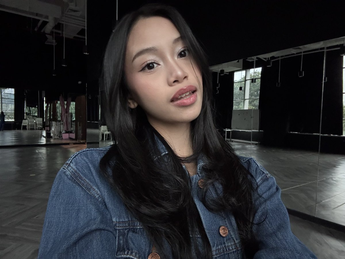 Gendis Mayrannisa tweet media