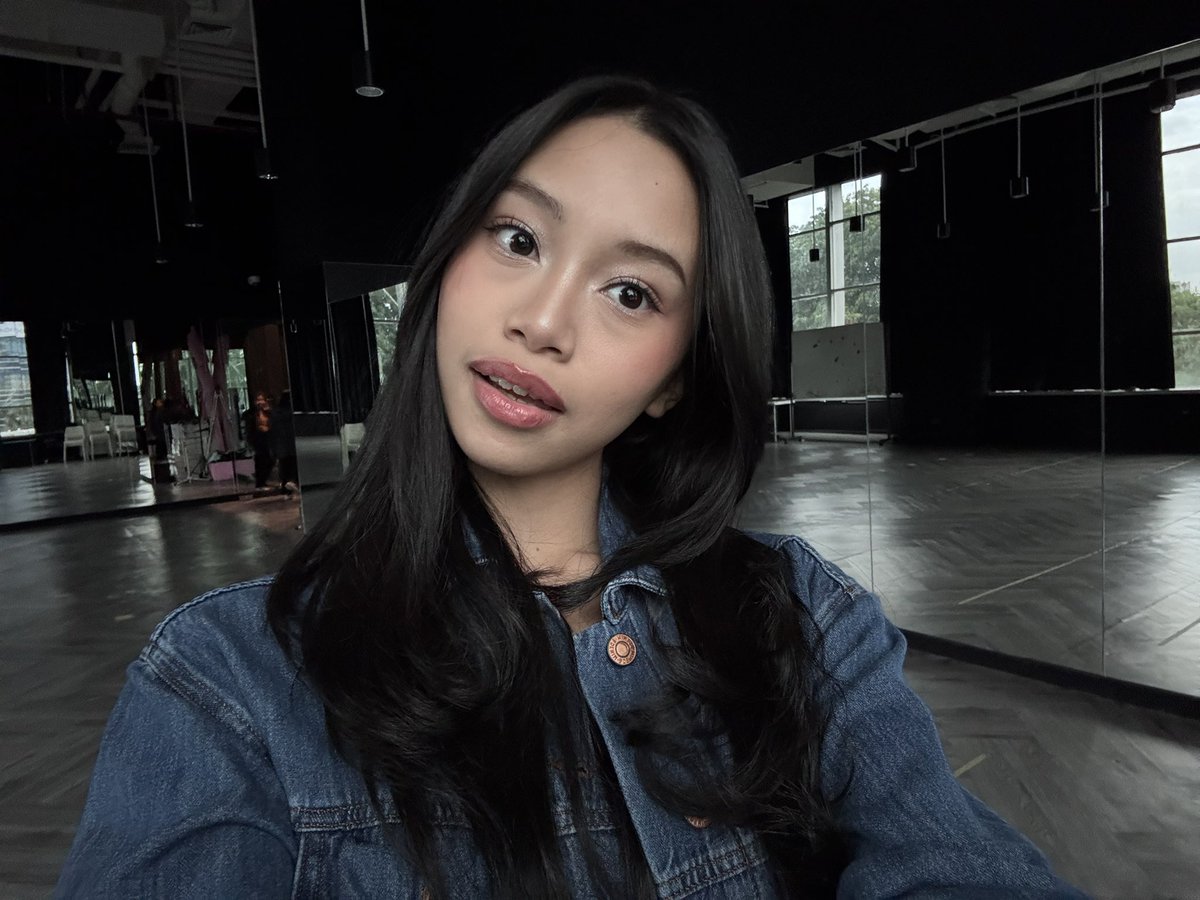 Gendis Mayrannisa tweet media