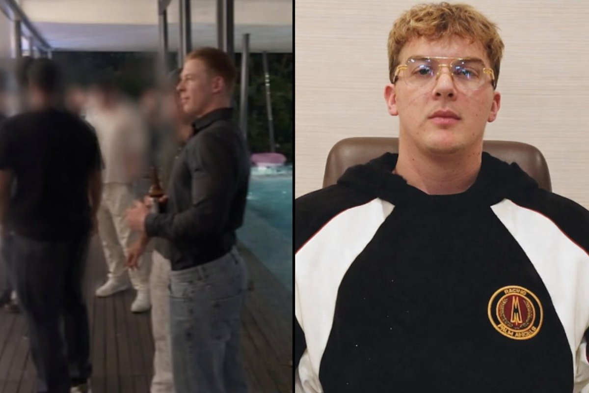 PlayDaaa's tweet image. Every rug has a dress code.

Maybe it’s time to dress-doxx before we ape