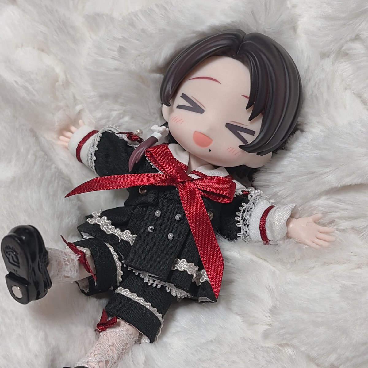 아아 너무 귀엽다