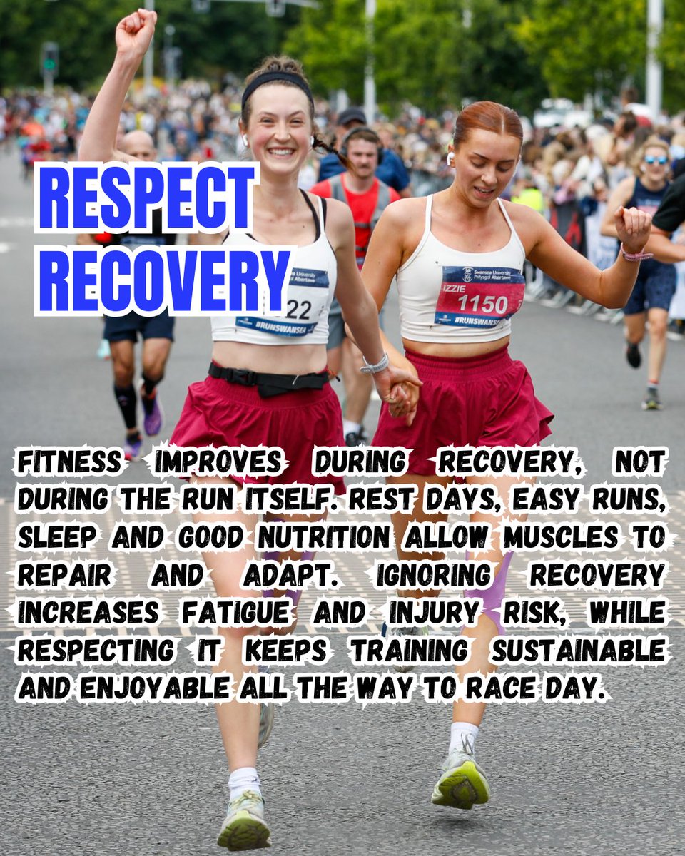 Swansea_HM's tweet image. Summer race season starts with what you do *now* ☀️🏃‍♂️

Do the work early. Enjoy the racing later. 🏁
#SummerRacing #RunTraining #RacePrep #MarathonTraining #RunnersOfInstagram