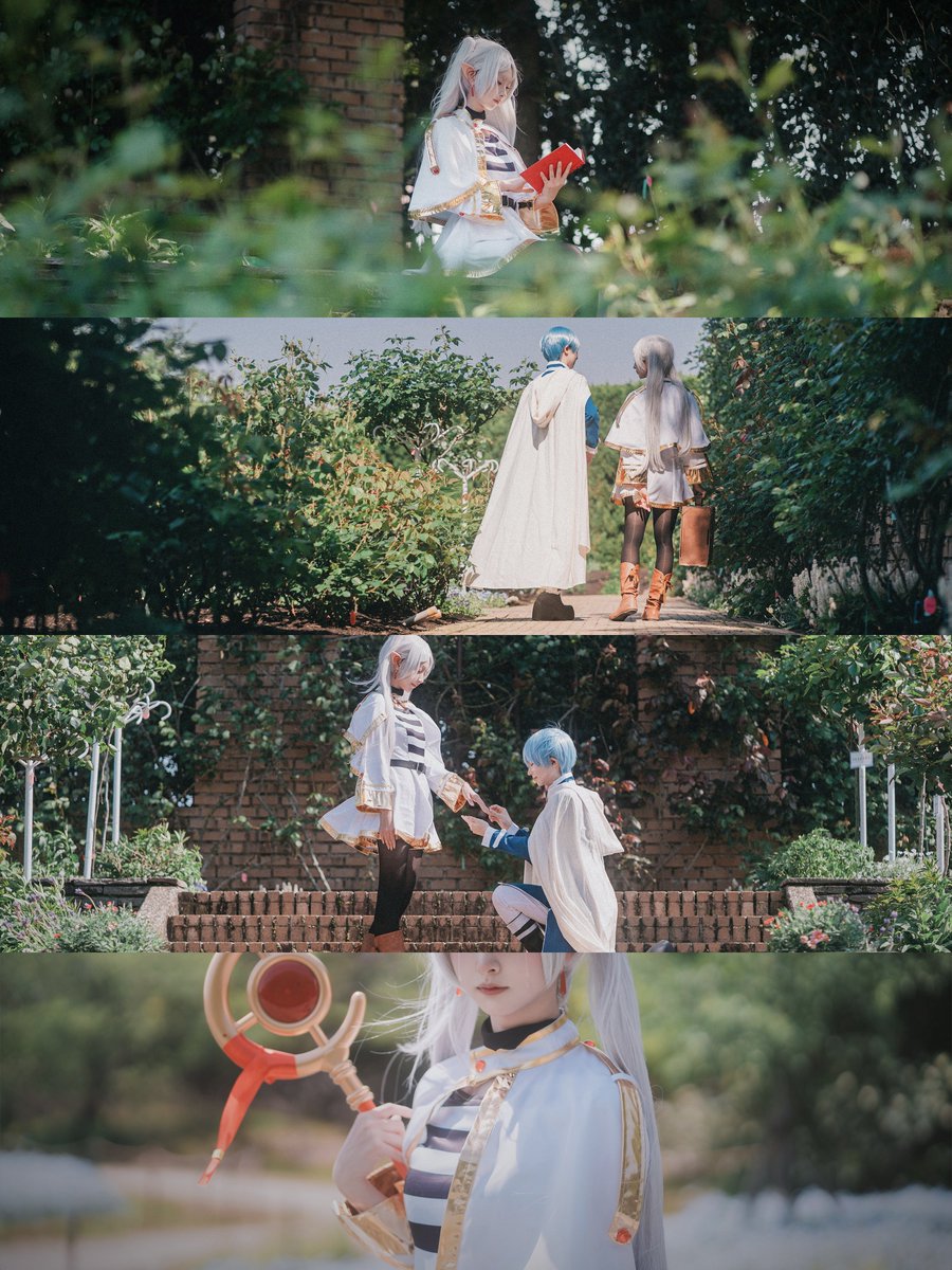 たった10年、旅をしただけなのに
別れってこんな風にあとから寂しくなるんだね

cos
#ぼんごれふぉと