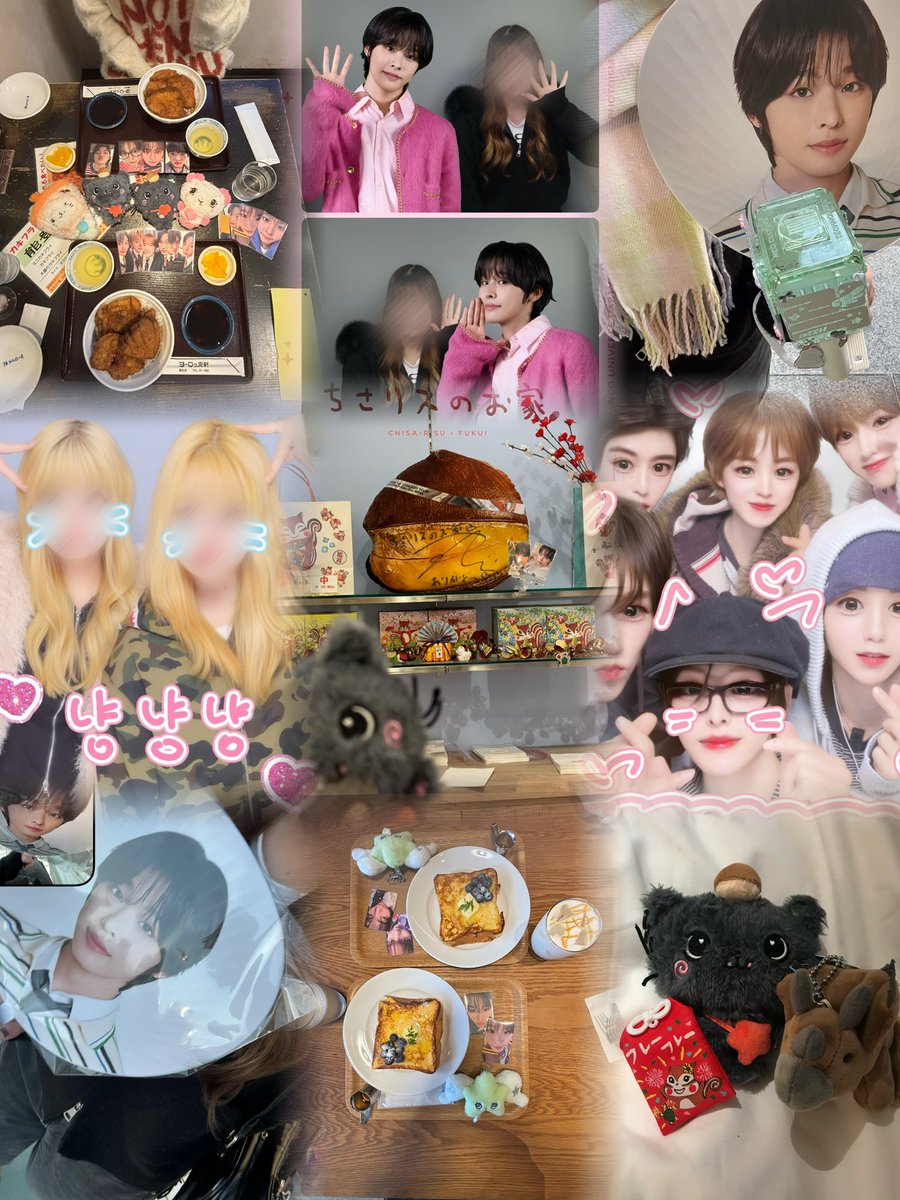 りくぽん🐿💘 tweet media