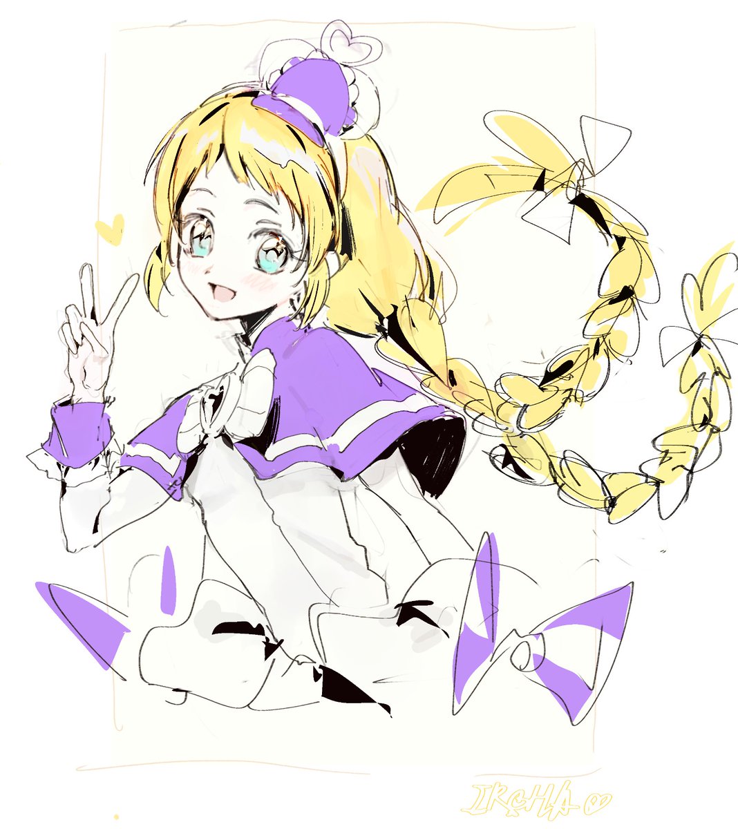 嗚塔Uta tweet media