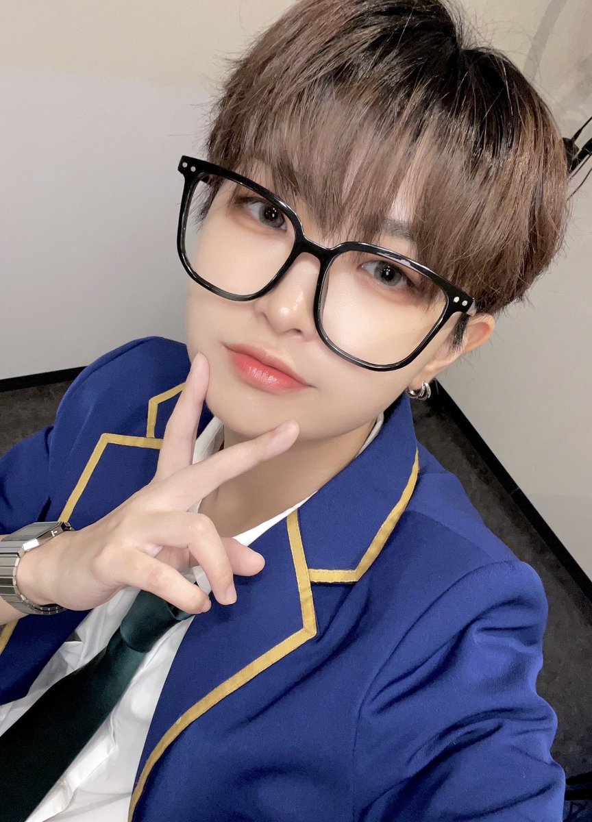 👑キング特典 1p漫画掲載決定