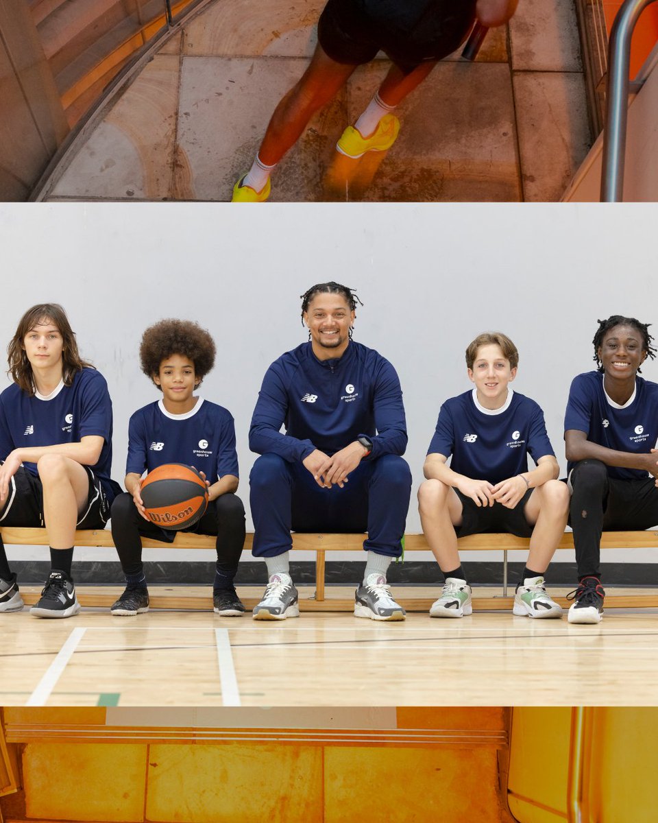 Bloomberg Square Mile Relay tweet media