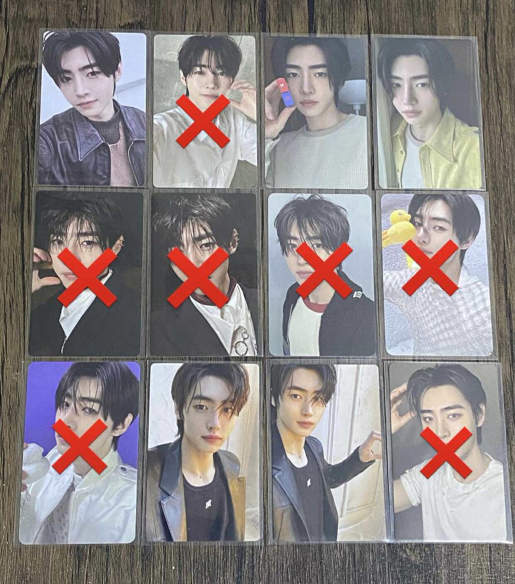 fairieshoonie's tweet photo. wts lfb ph paubos sale ‼️

sunghoon photocards 
100 ea only!!!!

★ onhand 
★ x sensi/rush ship
★ prio taking 3-5pcs or more
★ prio payo | 3 days dop w nrdp

⤷mop/mod — gcash | jnt
⤷loc: marikina

💌 dm to avail

t : sunghoon photocards dark blood orange blood quitting sale https://t.co/HUTvi1wuz1
