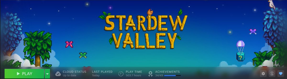 holy shit 500 hours on the goated game