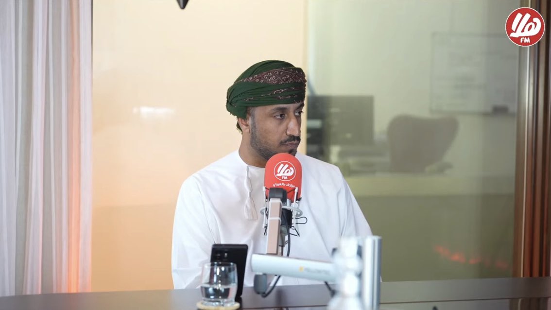 خالد البلوشي - الشركة العمانية لإعادة التأمين لـ#هلا_أف_أم:

💬| ملحق الكوارث الطبيعية نفس فكرة ملحق الحوادث الشخصية، تنضاف لك ميزة جديدة ما كانت موجودة سابقًا في تأمين الطرف الثالث.

💬| سابقًا إذا عندك تأمين طرف ثالث وصارت كارثة طبيعية ما كان فيه تعويض..
____________________