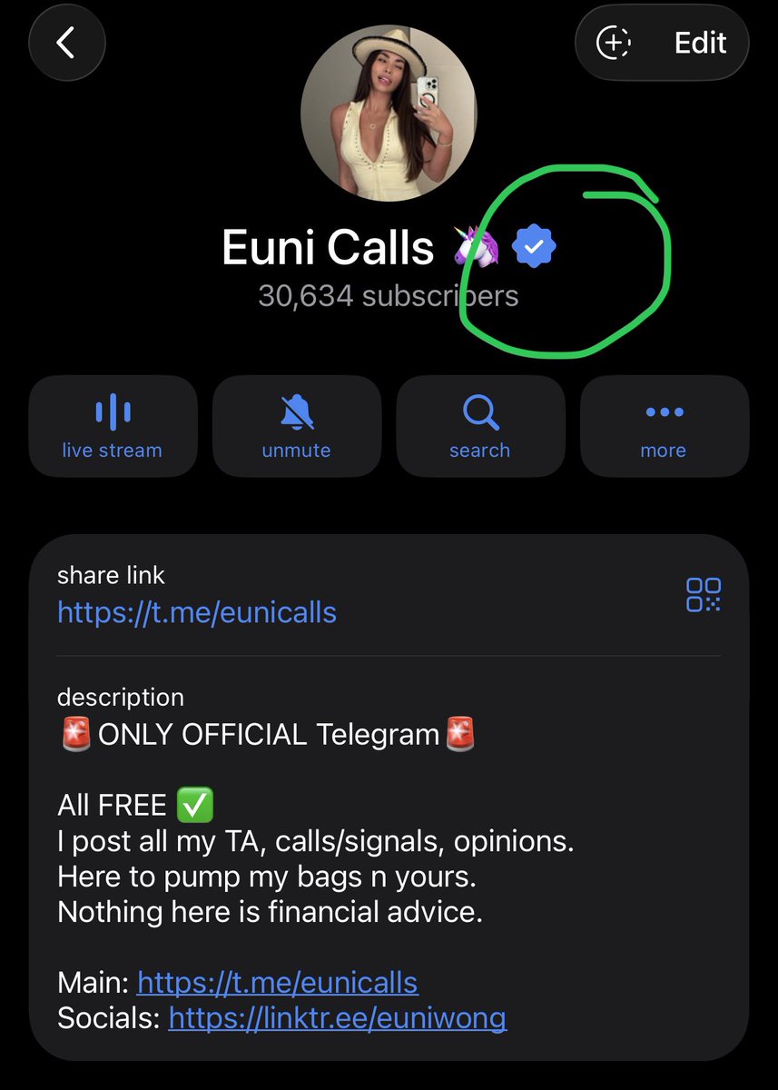 Eunice D Wong 🦄 (@Eunicedwong) / Posts / X