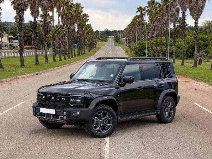 AutoTraderSA's tweet image. We list the pros and cons of the Jetour #T2. After reading this, do you think the T2 is worth buying? bit.ly/ShouldYouBuyAJ…
