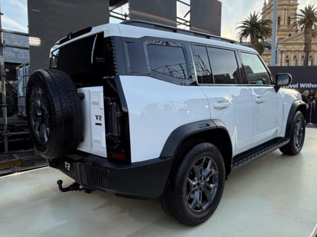 AutoTraderSA's tweet image. We list the pros and cons of the Jetour #T2. After reading this, do you think the T2 is worth buying? bit.ly/ShouldYouBuyAJ…