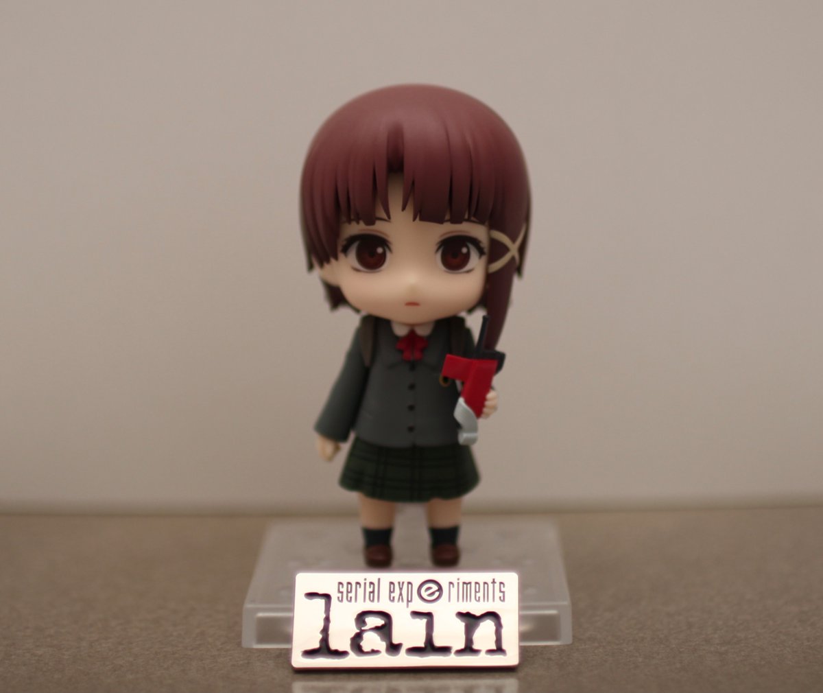 昨年の受注販売で注文していた安倍吉俊先生の画業30周年を記念した原画