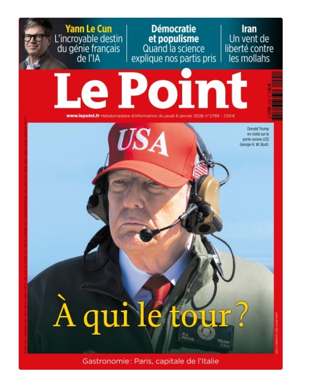 Thomas Levivier tweet media