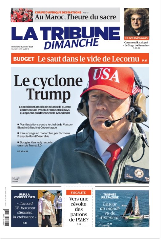 Thomas Levivier tweet media