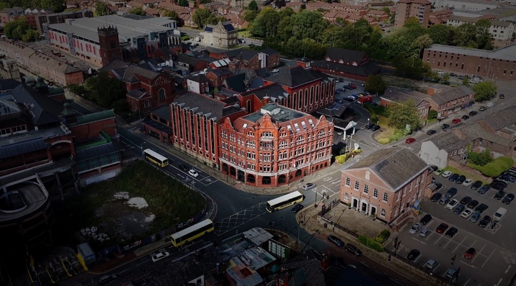 @ANTZSocialValue tweet media