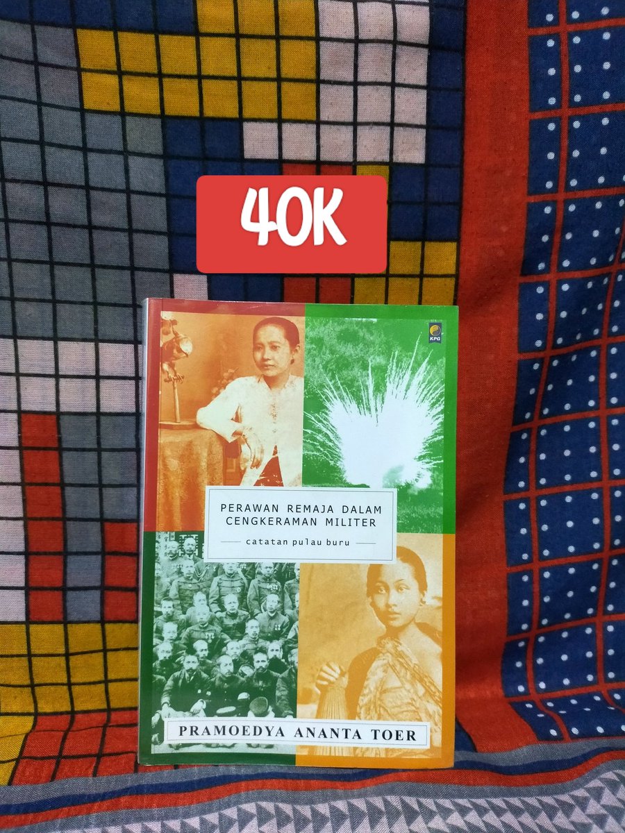 Teman-teman saya preloved buku-buku saya. Semua ORI yang minat boleh klik shopee.co.id/divavar

Yg mau tanya-tanya dan liat kondisi buku boleh DM