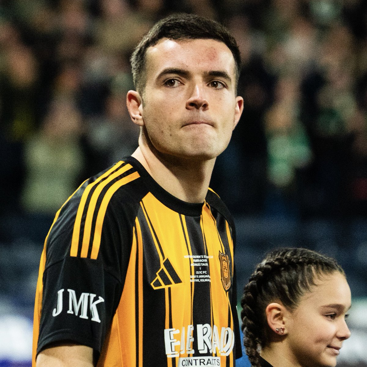 ✍️ Kyle McAvoy has signed a contract extension with the club keeping him at Beechwood until the end of the 26/27 season!

#eppp