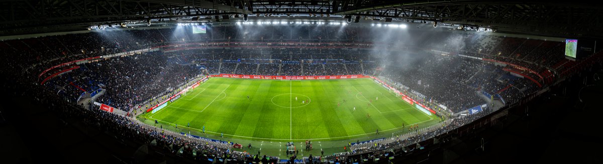 Olympique Lyonnais tweet media
